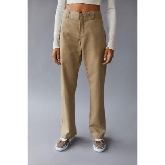 Urban Renewal Vintage Dickies Pant - Picture 2 of 2